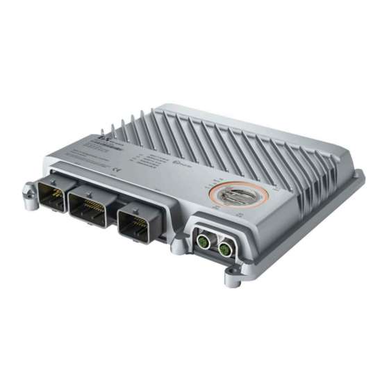 B&R X90 User Manual