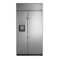 Dacor DYF42SBI Series User Manual