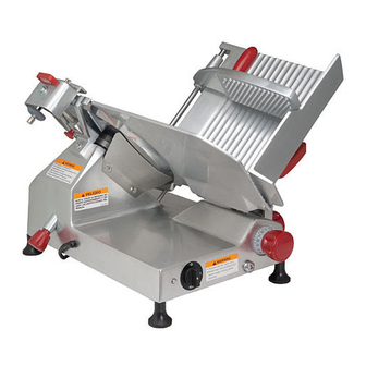 Berkel 829E Owner's/Operator's Manual
