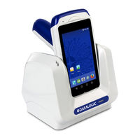 Datalogic JoyaTouch Quick Start Manual