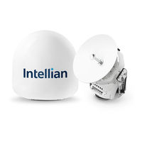 Intellian v45C Installation & Operation User Manual