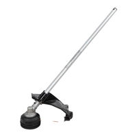 Ego STA1500 Repair Manual Line
