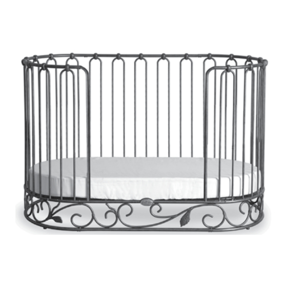 Bratt Decor J'adore BD-JA01xD-1 Quick Start Manual