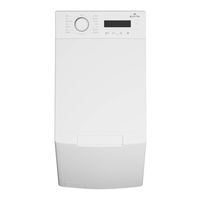Elvita CTM5712V Quick Start Manual