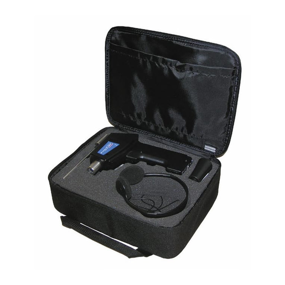 SKF Inspector 400 Manual