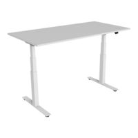 ROL ERGO EPI BENCH 4-COLUMN 2-STAGE 470 User Manual