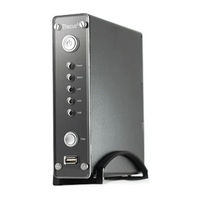 Thecus Thecus N199 User Manual