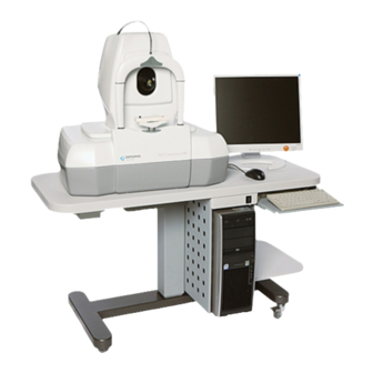 Optopol SOCT Copernicus User Manual