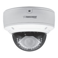 Vitek TRANSCENDENT VTD-TND4RMSB Quick Start Manual