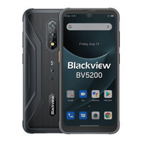 Blackview BV5200 Series User Manual
