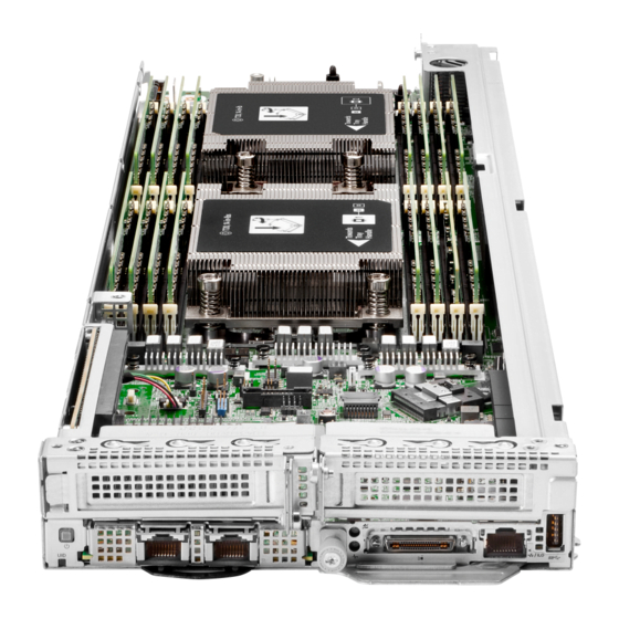 HPE ProLiant XL225n Gen10 Plus User Manual