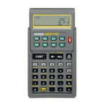 Sonin DT210 Reference Manual