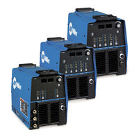 Miller Maxstar 300 SD Owner's Manual