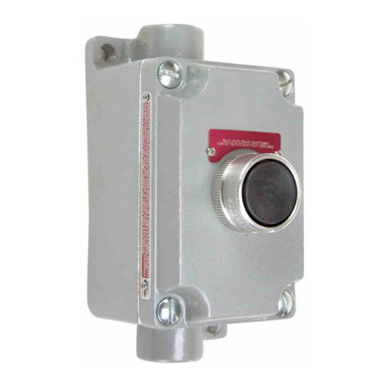 Larson Electronics EPS-PB10-MS-AT-V4 Manual