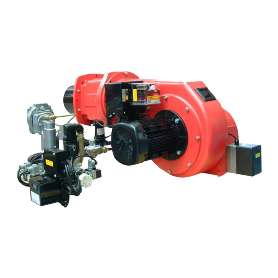 Enertech Nu-Way NG Series Installation & Maintenance Manual