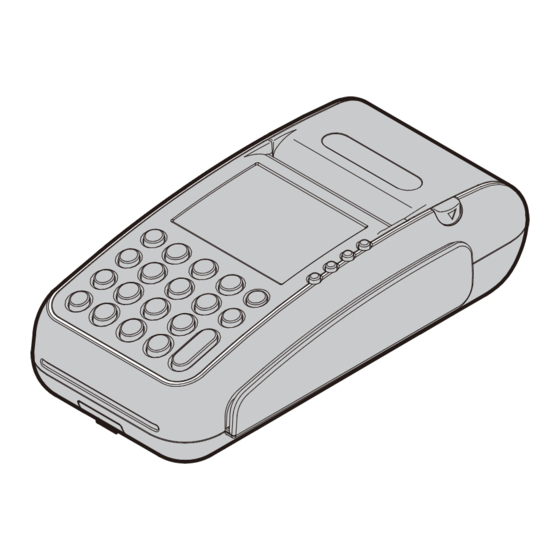 Spectra Technologies T700 Installation Manual