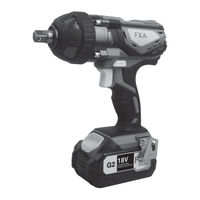 FXA FXAJD5082KIT G2 Instruction Manual