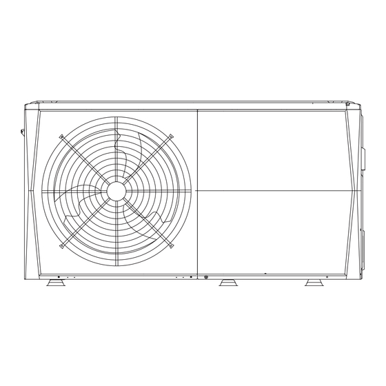 Kaisai MONO KHC-06RY1-B Manuals