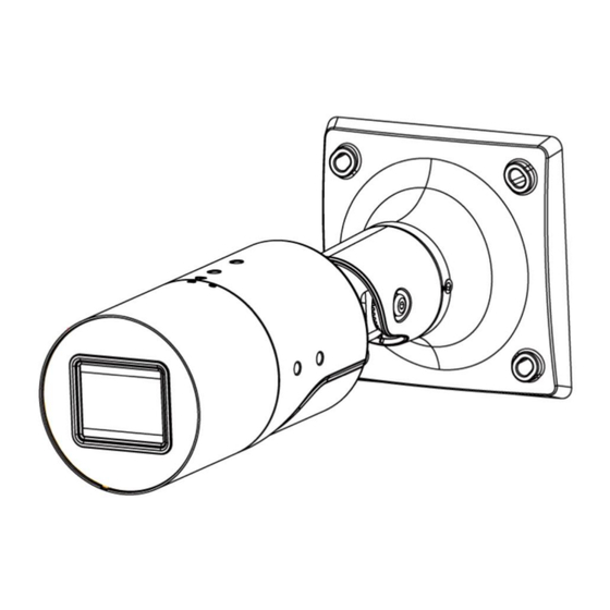 OpenEye OE-CC53B8 Hardware Manual