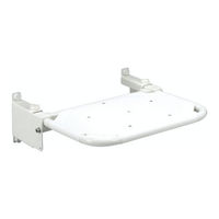 Handicare LI2203.001 Series Manual