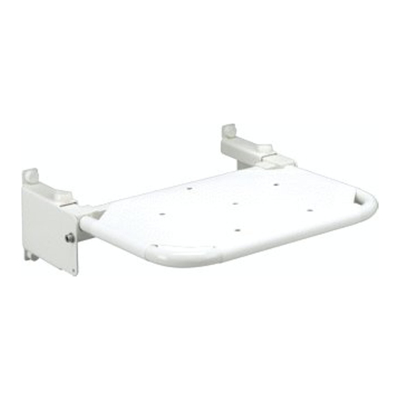 Handicare LI2201.001 Series Manual
