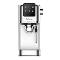 Rohnson R-98016 Instruction Manual