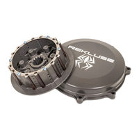 Rekluse APEX Installation Manual