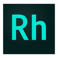 Adobe Robohelp Server 8 Manual