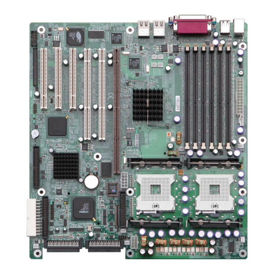 IWILL DPX2-S320 User Manual