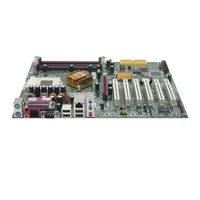 EPOX nForce2 SPP User Manual