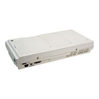 Panasonic KX-TD1232B Installation Manual