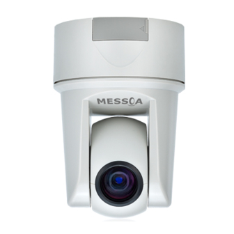 Messoa PTZ900 User Manual