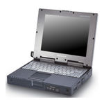 Panasonic CF-27 Series Toughbook Reference Manual