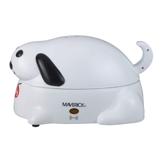 Maverick HERO HC-01 Manual