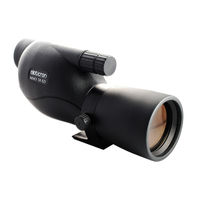 Opticron 50 GA ED User Instructions