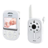 Alecto DVM-120 User Manual