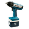 Impact Driver Makita BTW200 Instruction Manual