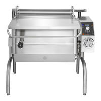 Groen Eclipse BPP-40E Operator's Manual