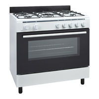 Logik LFTG90W14 Instruction Manual