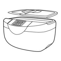 James products ULTRA 8050 User Manual