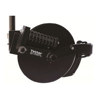 Yetter 2995 XCC Operator's Manual