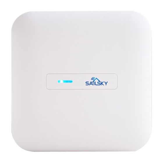 Sailsky BL260Q User Manual