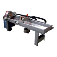 MAGNAFLUX Universal 170 SW Operating Manual
