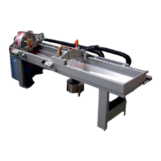 Magnaflux Universal SW Series Operating Manual