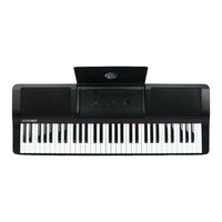 SoundTree SoundKEY User Manual