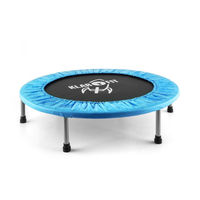 Klarfit 10027937 Instructions Manual