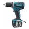 Drill Makita BDF440 Instruction Manual