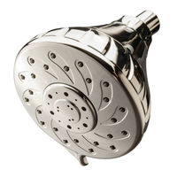 Culligan S-W100-C Manual