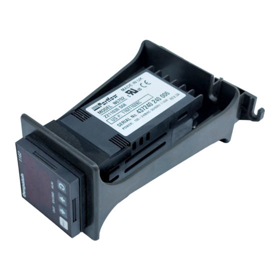 Despatch MIC 1162 Reference Manual