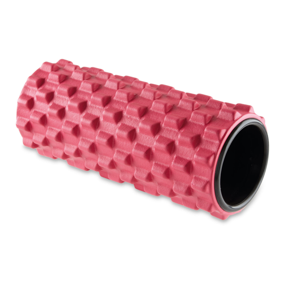 Crane FOAM ROLLER Quick Manual